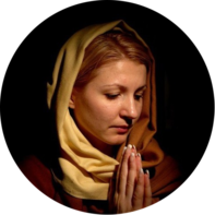 Гадалка Анна — Колпны